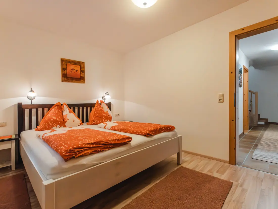 Maison de Vacances Neukirchen am GroÃŸvenediger