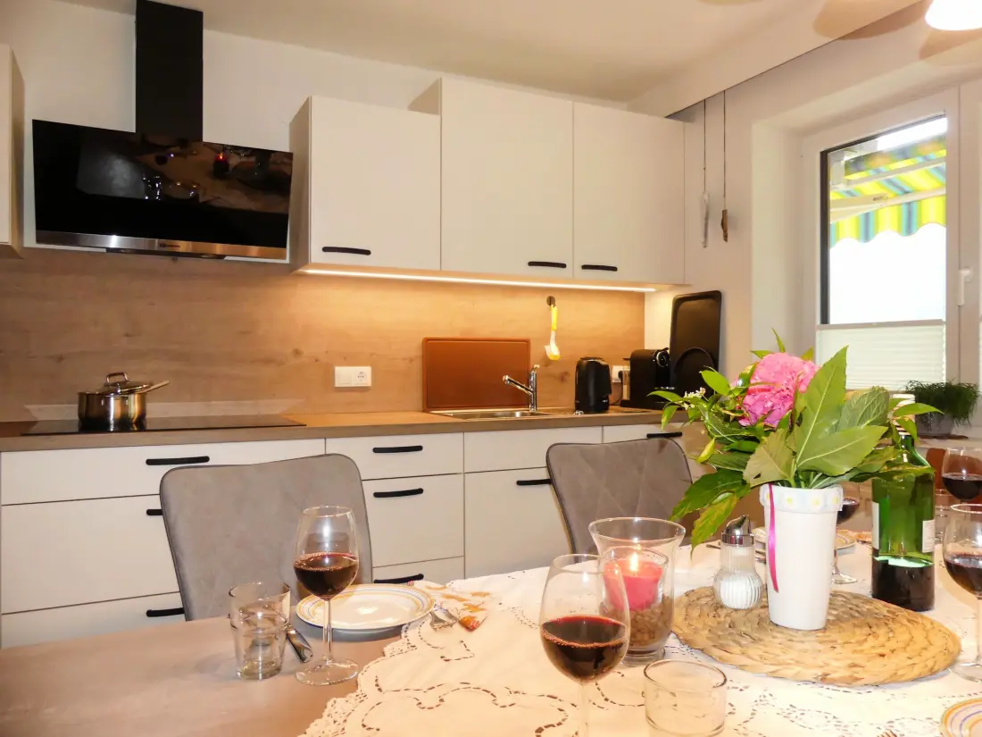 Maison de Vacances Neukirchen am GroÃŸvenediger