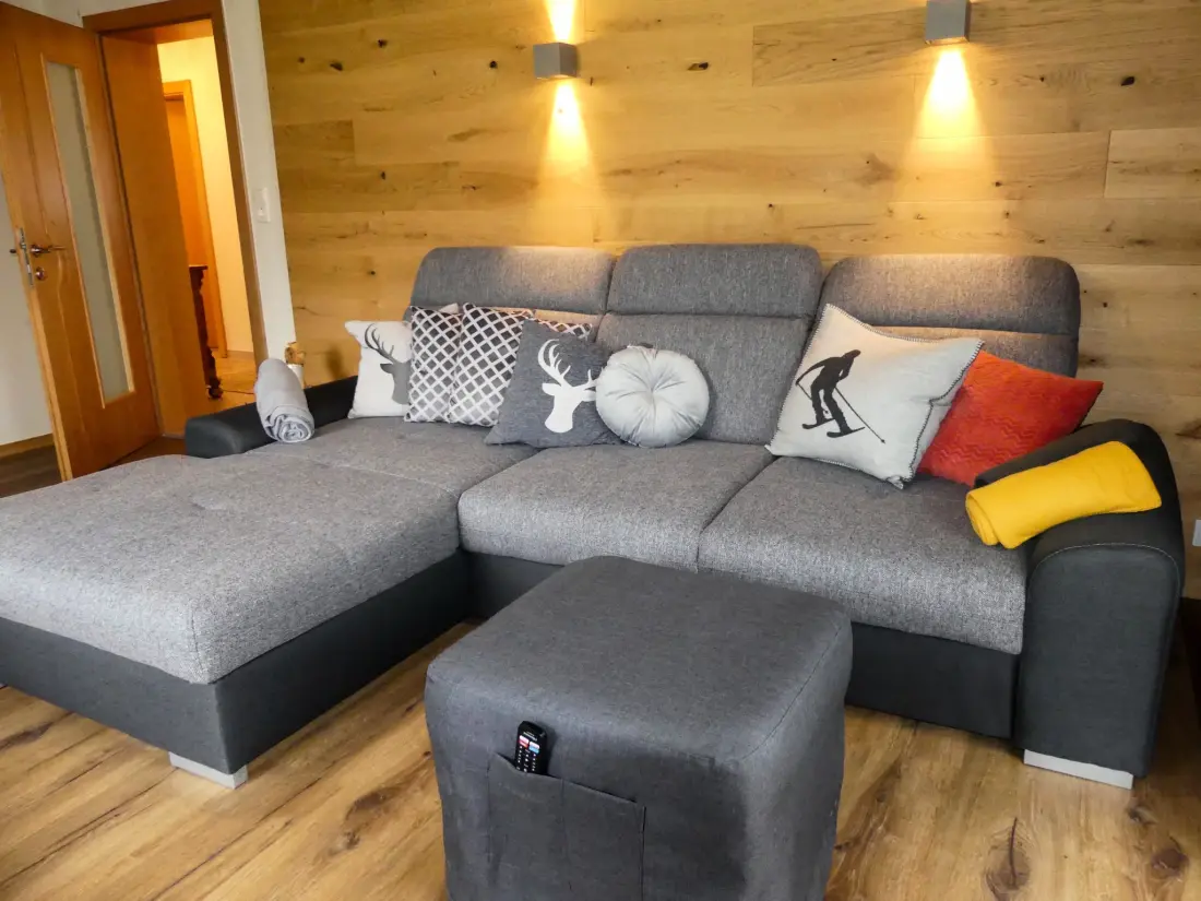 Maison de Vacances Neukirchen am GroÃŸvenediger