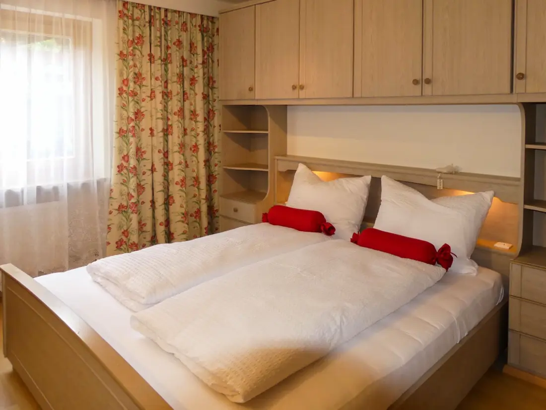 Maison de Vacances Neukirchen am GroÃŸvenediger