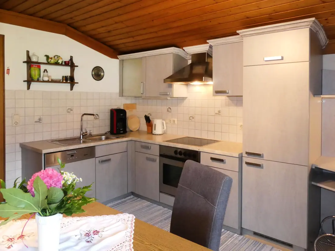 Maison de Vacances Neukirchen am GroÃŸvenediger