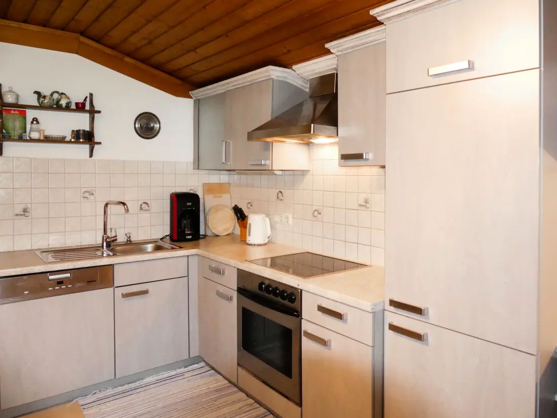 Maison de Vacances Neukirchen am GroÃŸvenediger