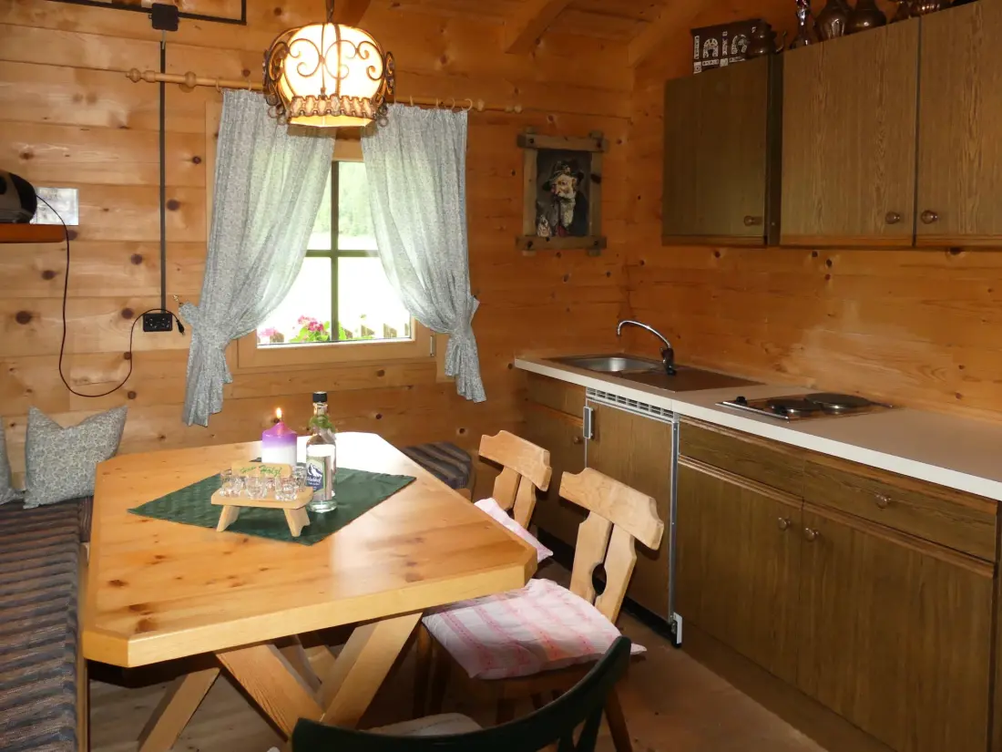 Maison de Vacances Neukirchen am GroÃŸvenediger