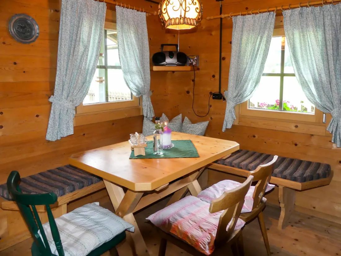 Maison de Vacances Neukirchen am GroÃŸvenediger