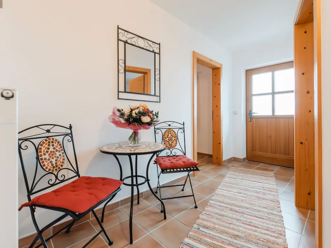 Maison de Vacances Neukirchen am GroÃŸvenediger