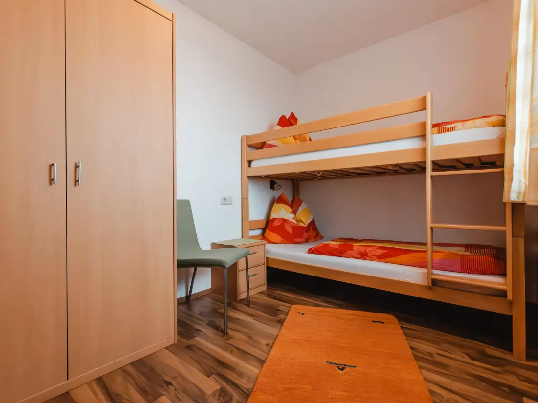 Maison de Vacances Neukirchen am GroÃŸvenediger