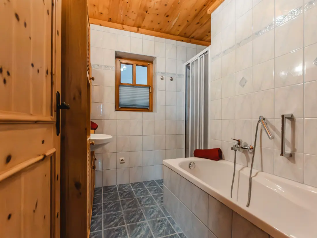 Maison de Vacances Neukirchen am GroÃŸvenediger