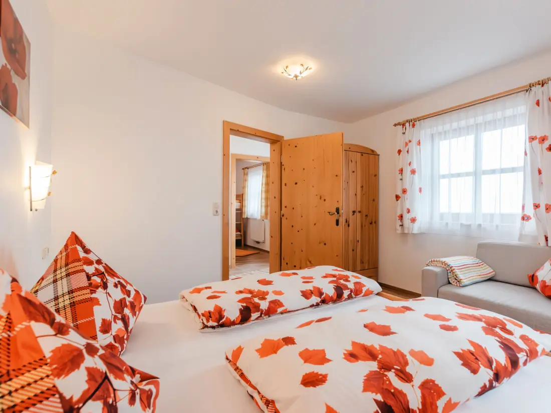 Maison de Vacances Neukirchen am GroÃŸvenediger