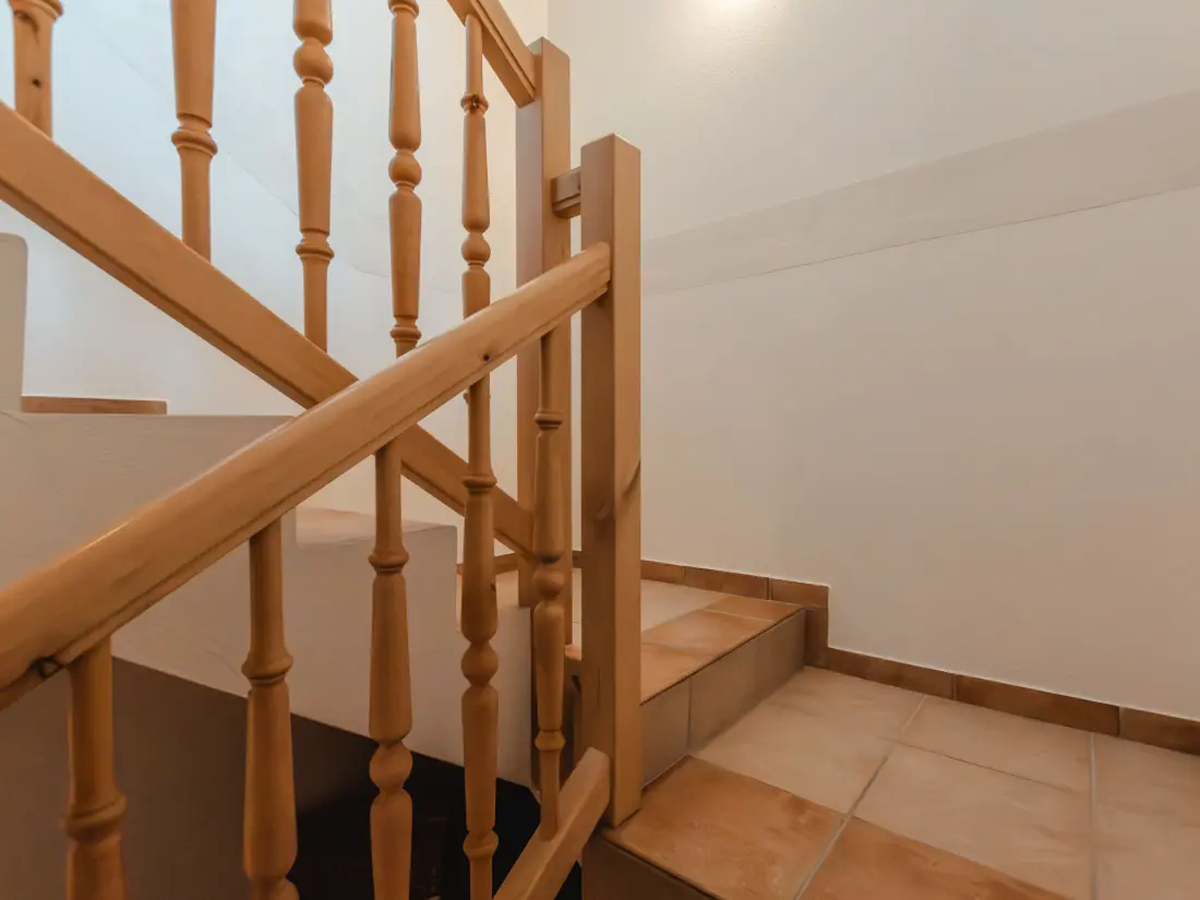 Maison de Vacances Neukirchen am GroÃŸvenediger
