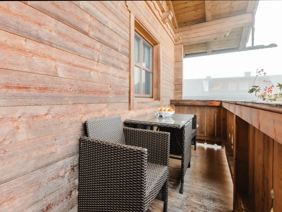 Maison de Vacances Neukirchen am GroÃŸvenediger