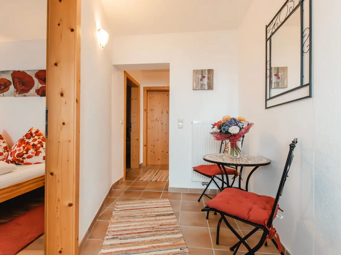 Maison de Vacances Neukirchen am GroÃŸvenediger