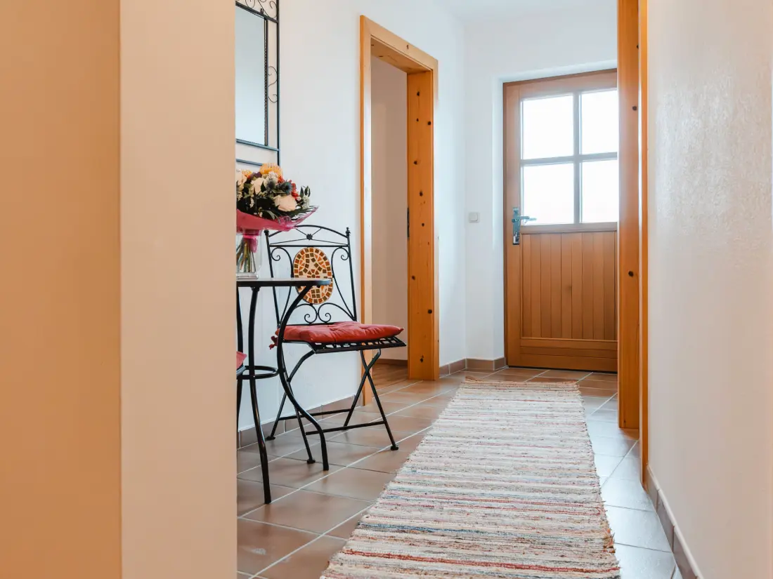Maison de Vacances Neukirchen am GroÃŸvenediger