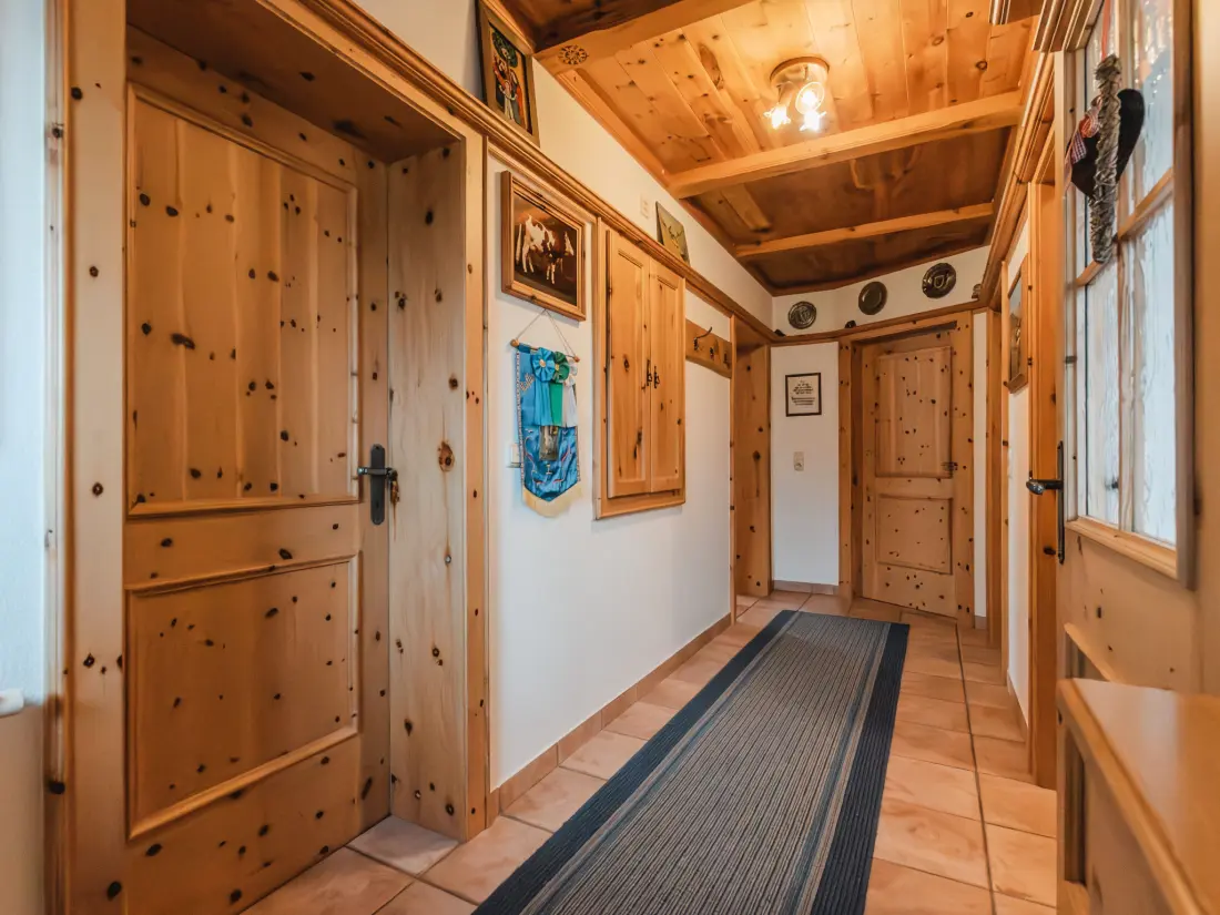 Maison de Vacances Neukirchen am GroÃŸvenediger