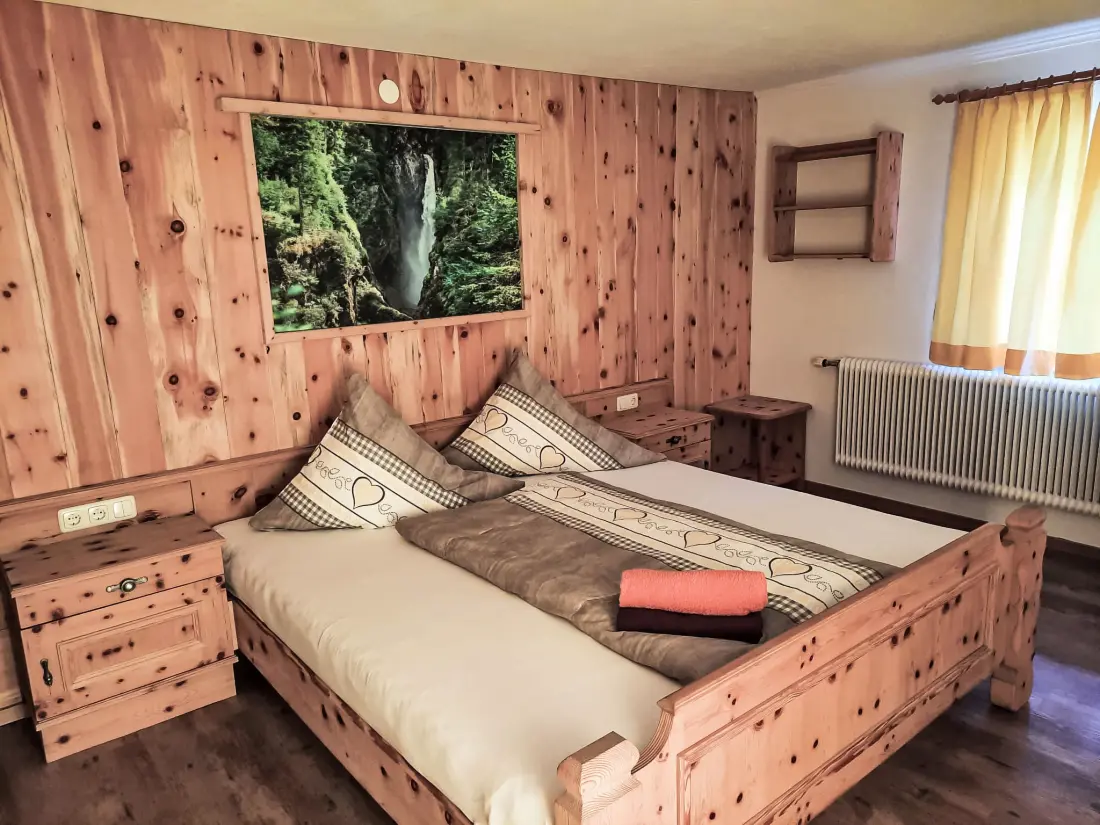 Résidence Althaus