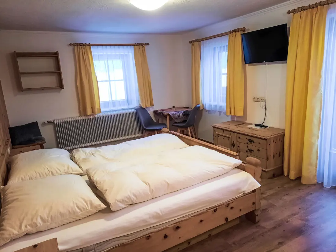 Résidence Althaus