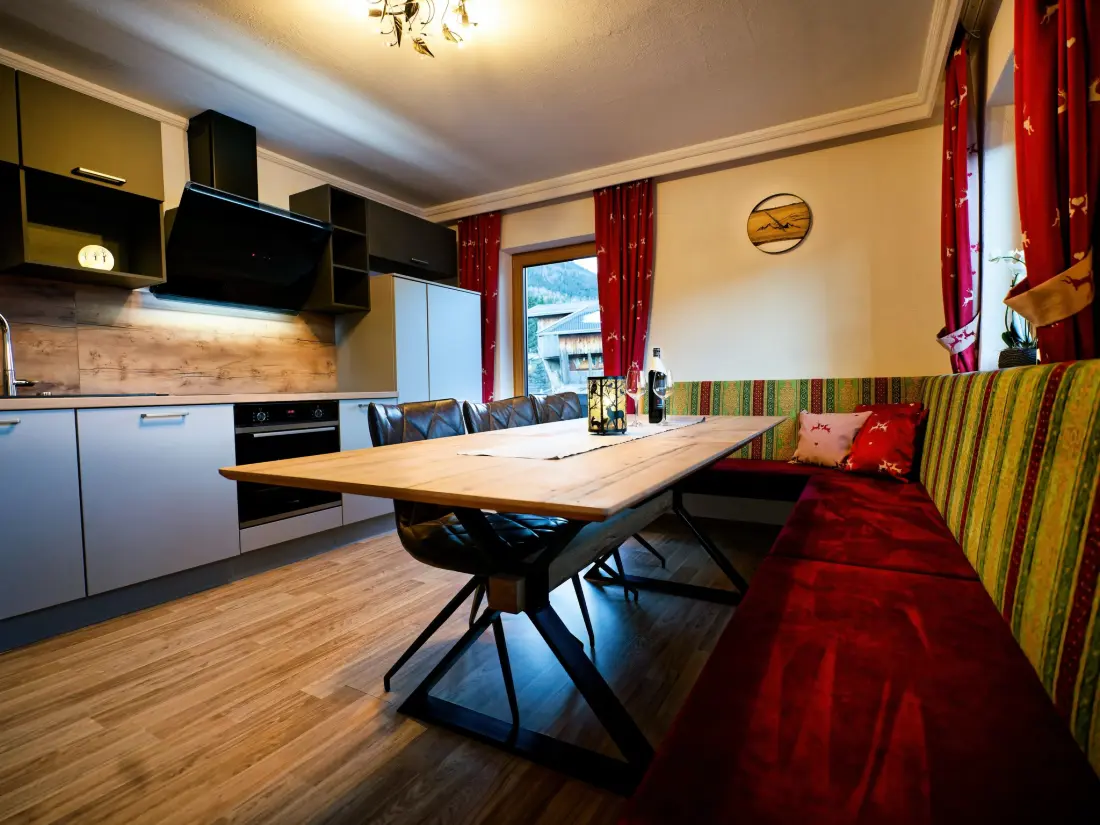 Résidence Apartment Taubenstein