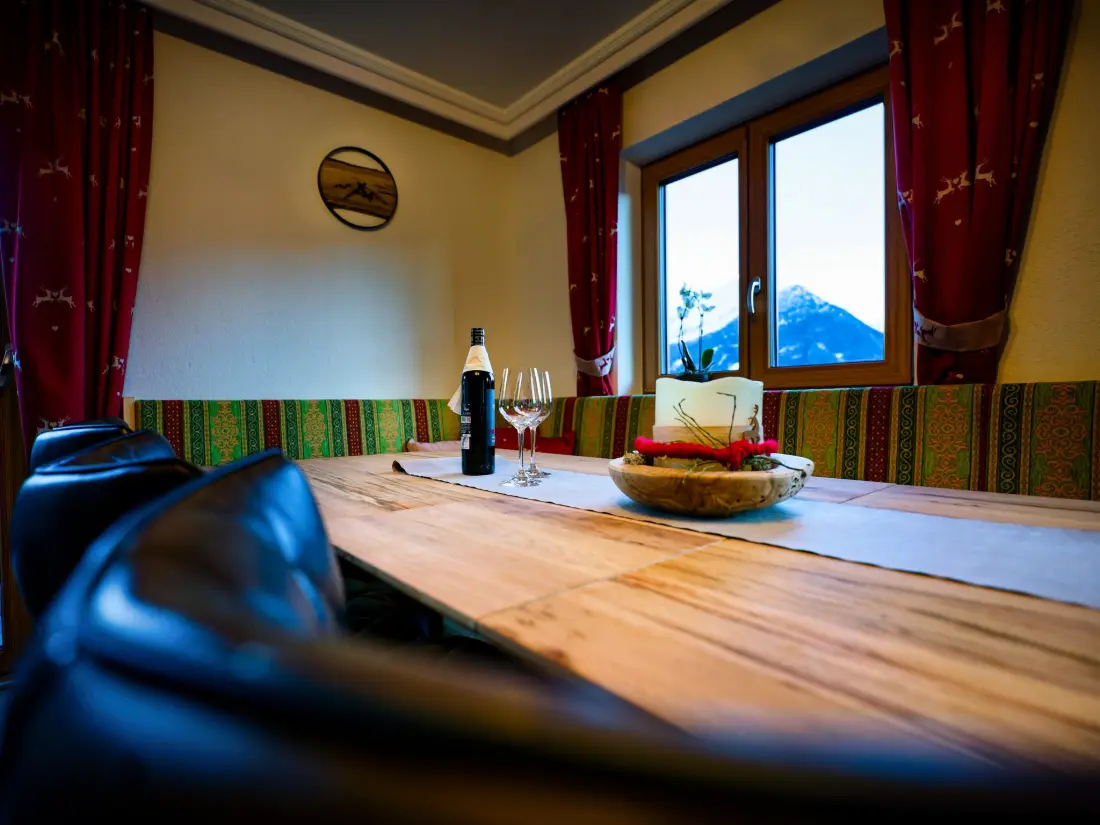 Résidence Apartment Taubenstein
