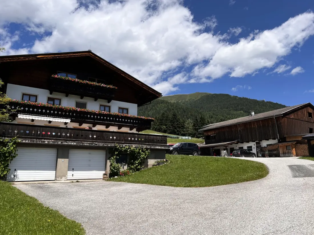 Résidence Apartment Taubenstein
