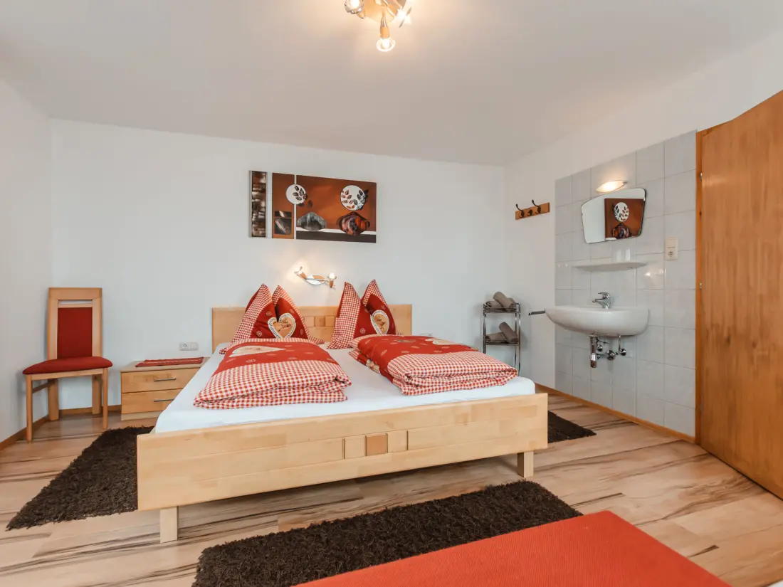 Résidence Apartment Taubenstein