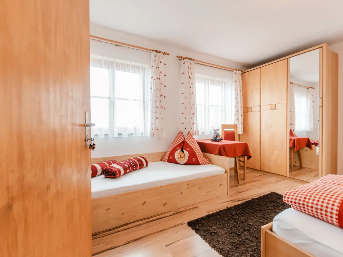 Résidence Apartment Taubenstein