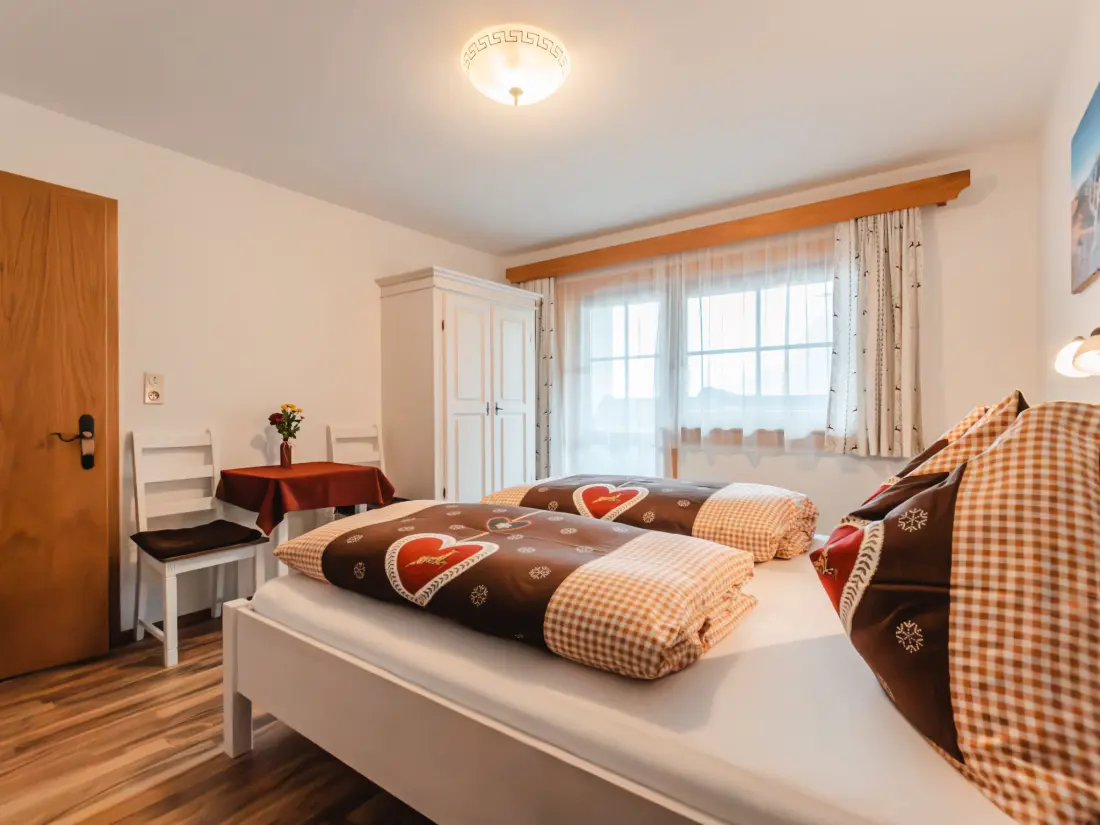 Résidence Apartment Taubenstein