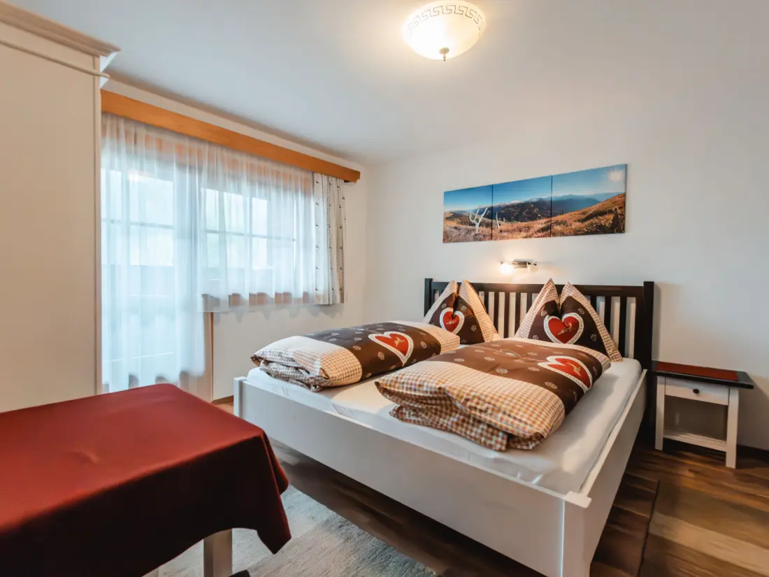Résidence Apartment Taubenstein