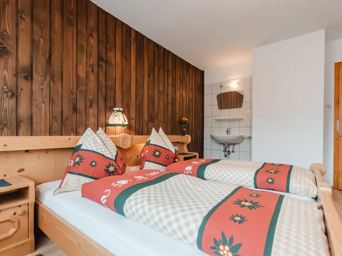 Résidence Apartment Taubenstein
