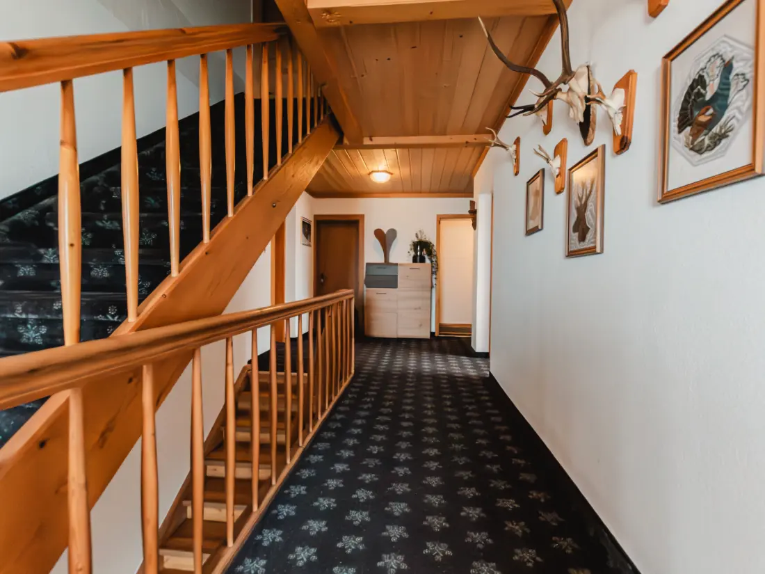 Résidence Apartment Taubenstein