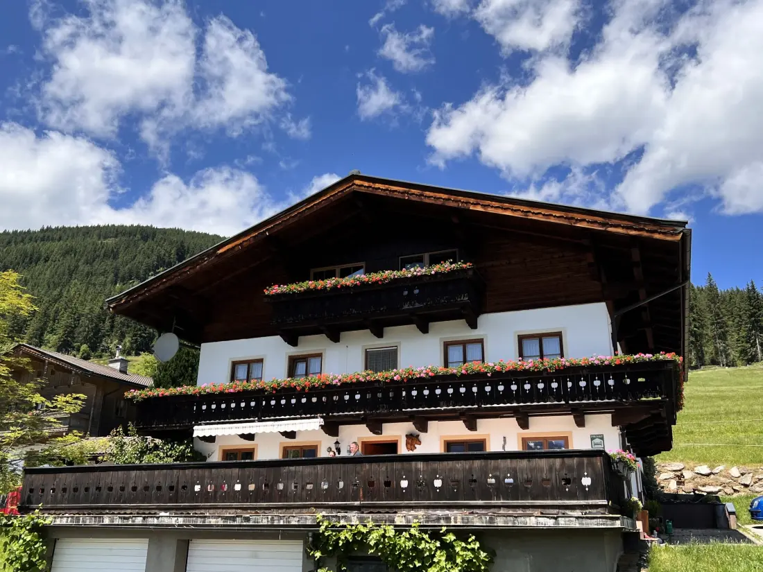 Résidence Apartment Taubenstein