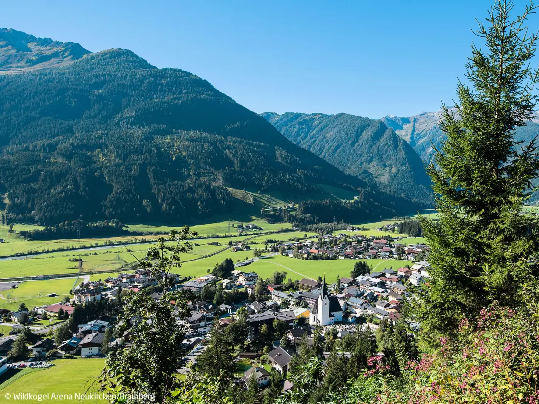 Résidence Apartment Taubenstein