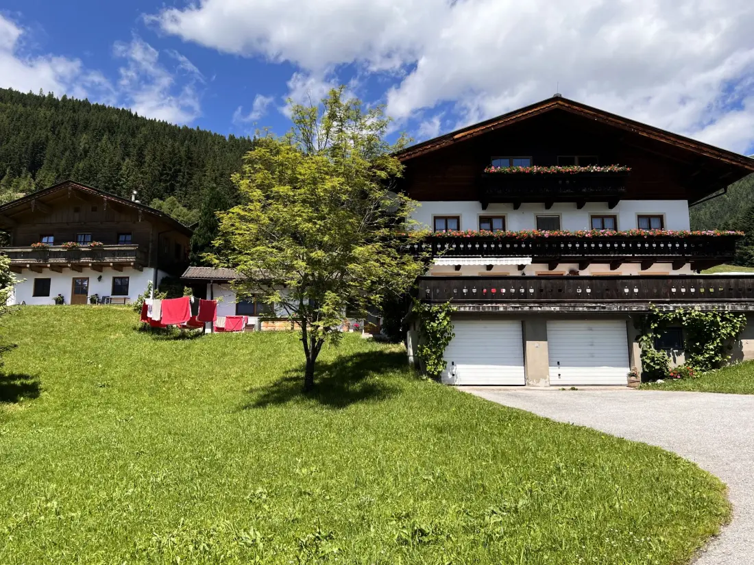 Résidence Apartment Taubenstein