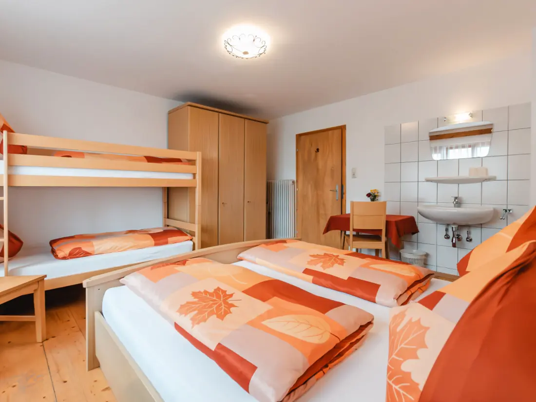 Résidence Apartment Taubenstein