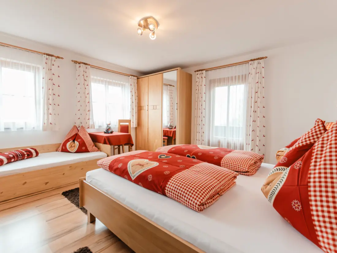Résidence Apartment Taubenstein