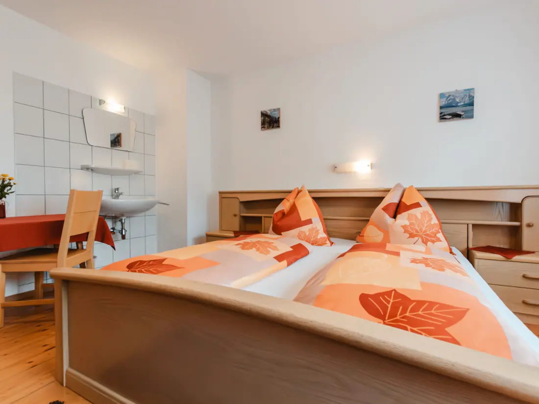 Résidence Apartment Taubenstein