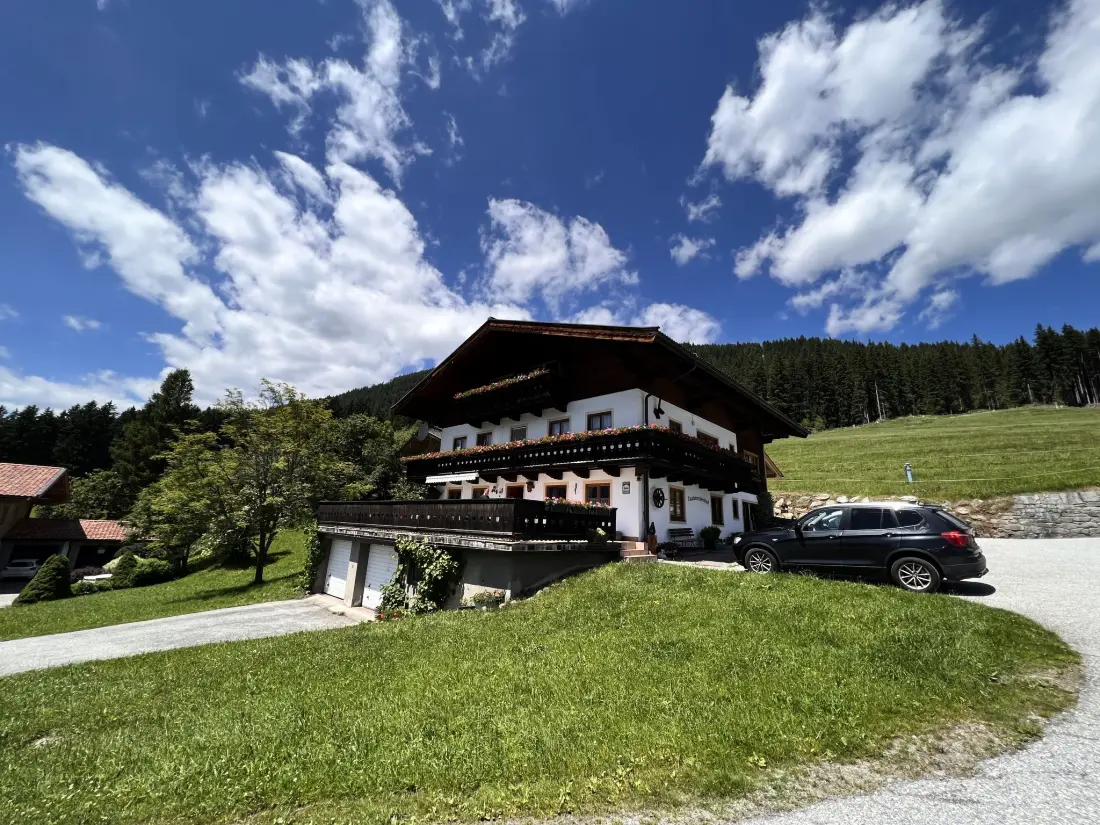 Résidence Apartment Taubenstein