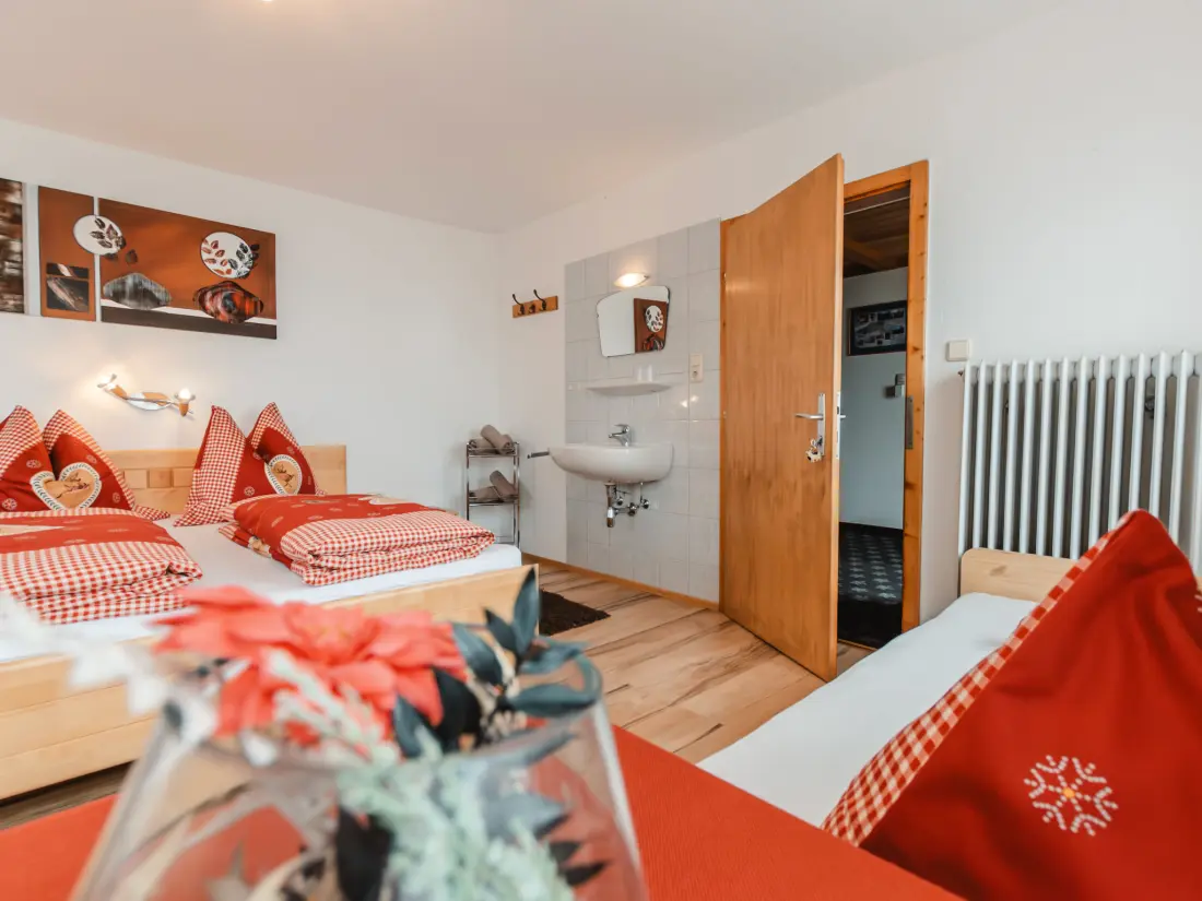 Résidence Apartment Taubenstein