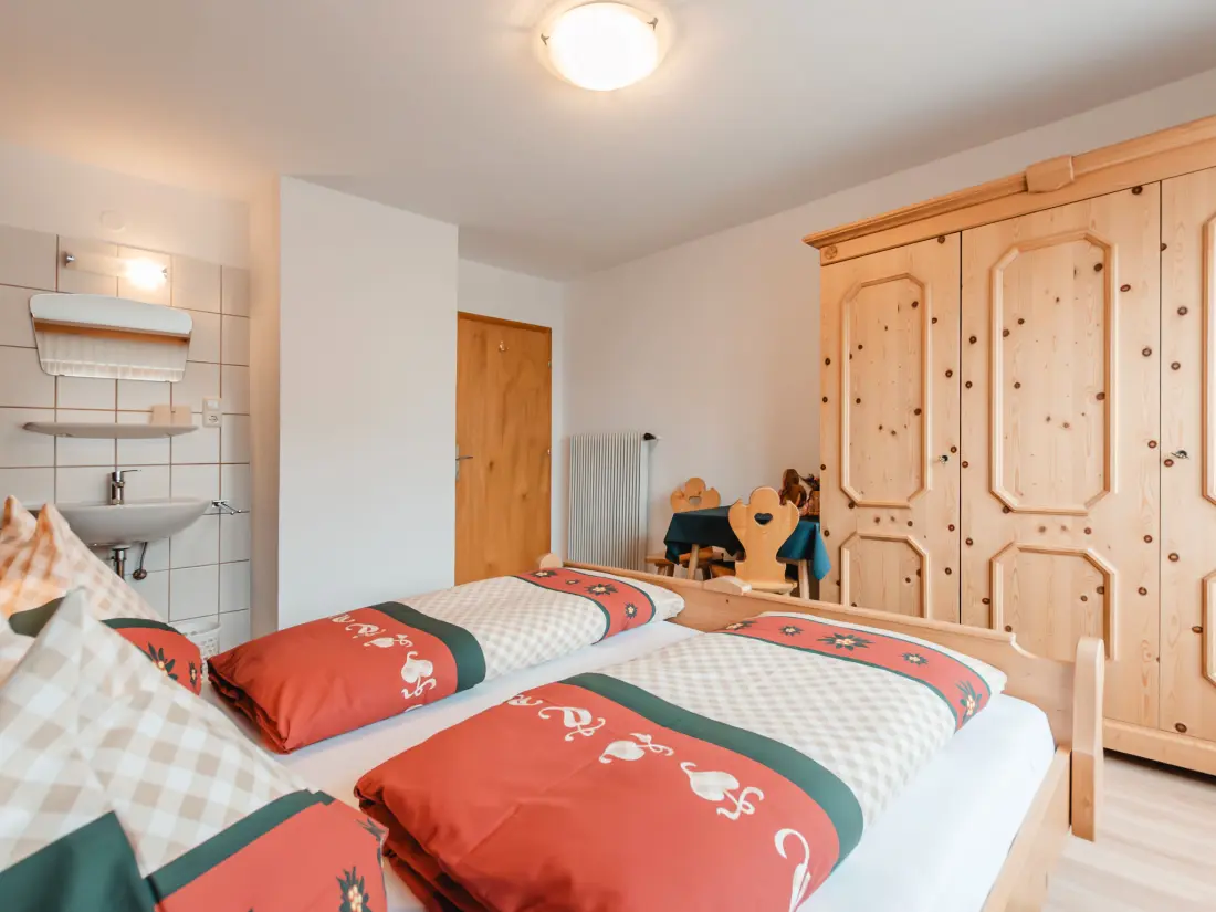 Résidence Apartment Taubenstein