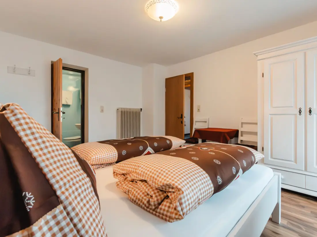 Résidence Apartment Taubenstein