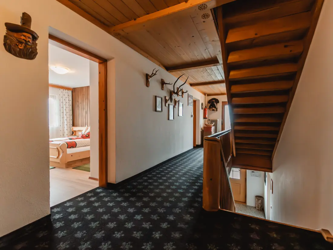 Résidence Apartment Taubenstein
