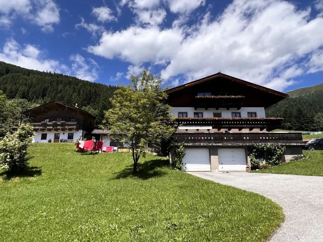 Résidence Apartment Taubenstein