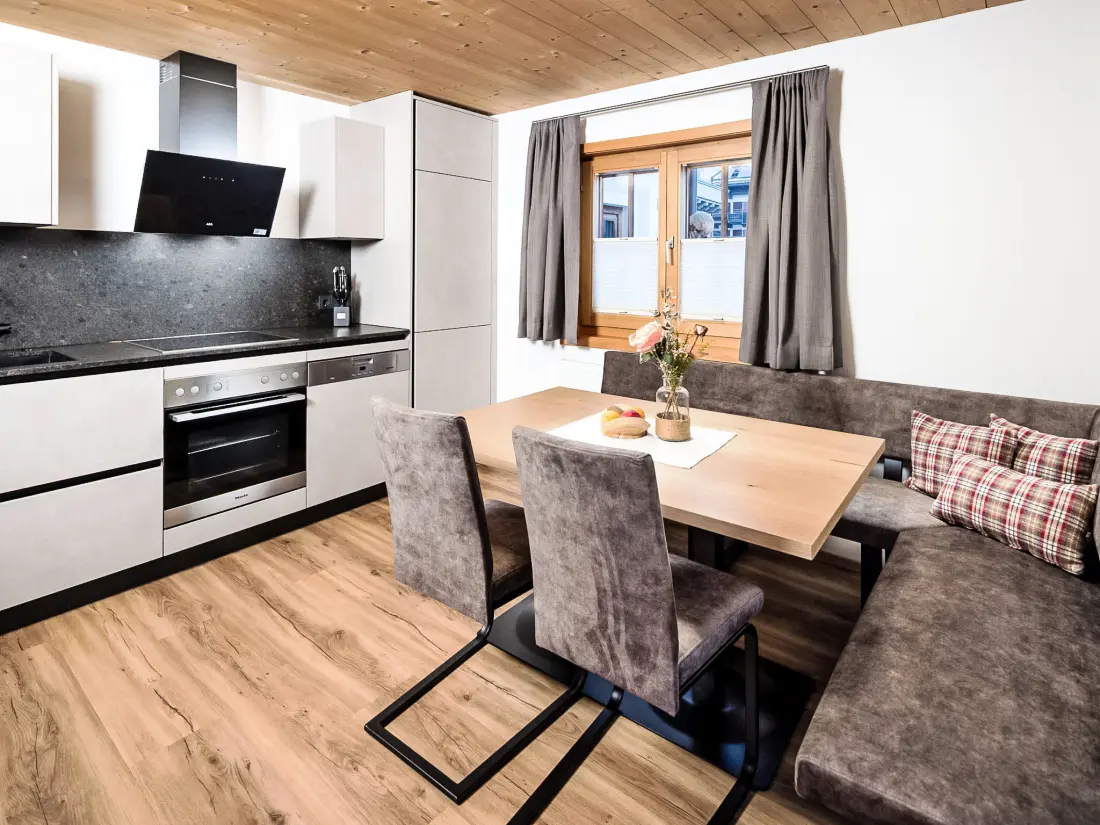 Résidence Bio-Haus # 401