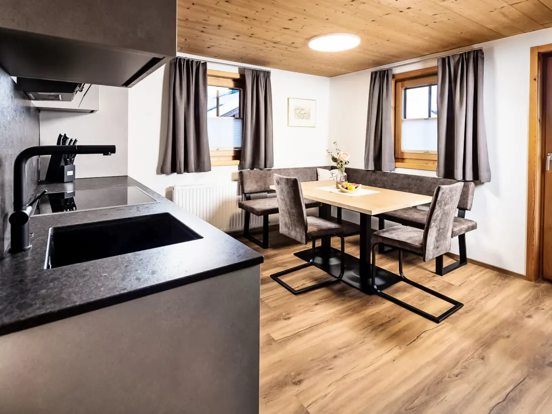 Résidence Bio-Haus # 402