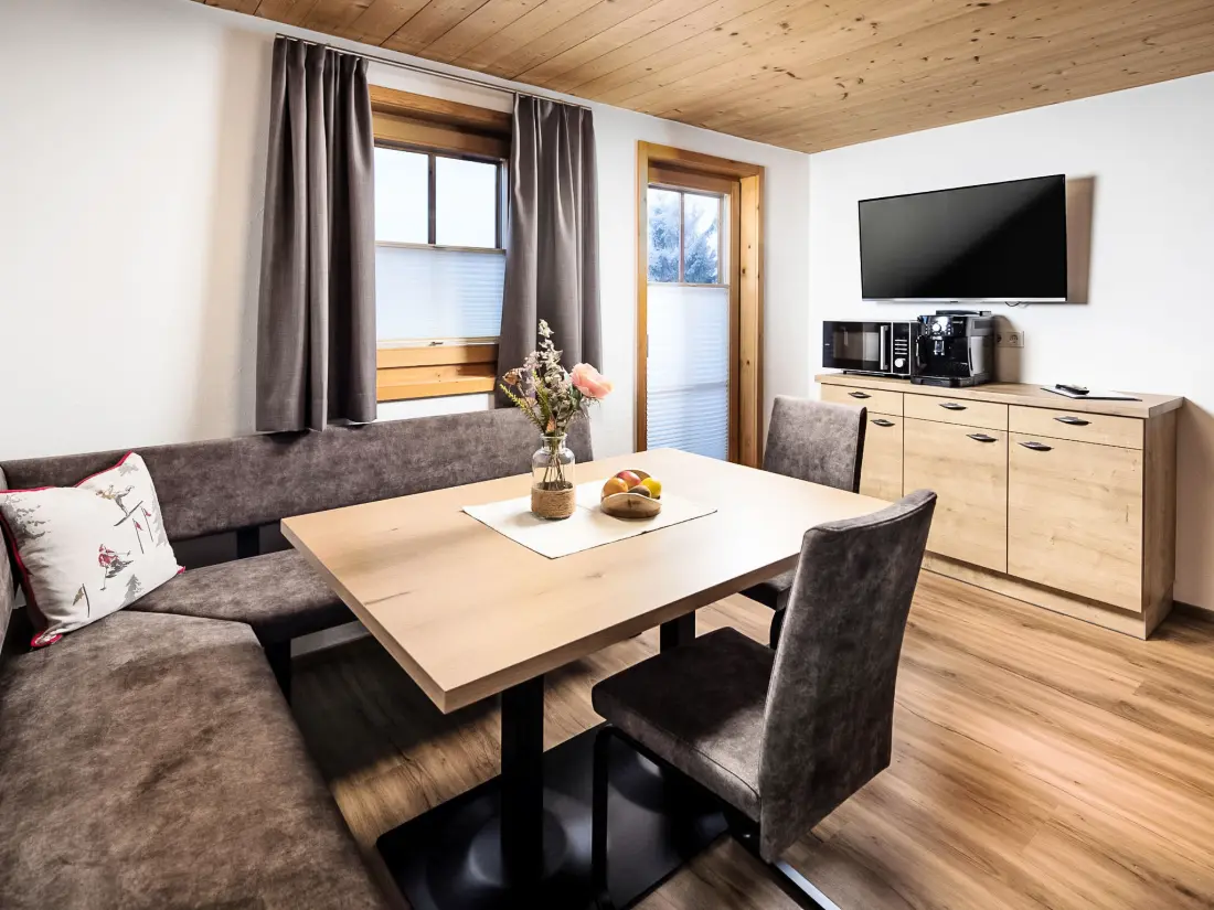 Résidence Bio-Haus # 402