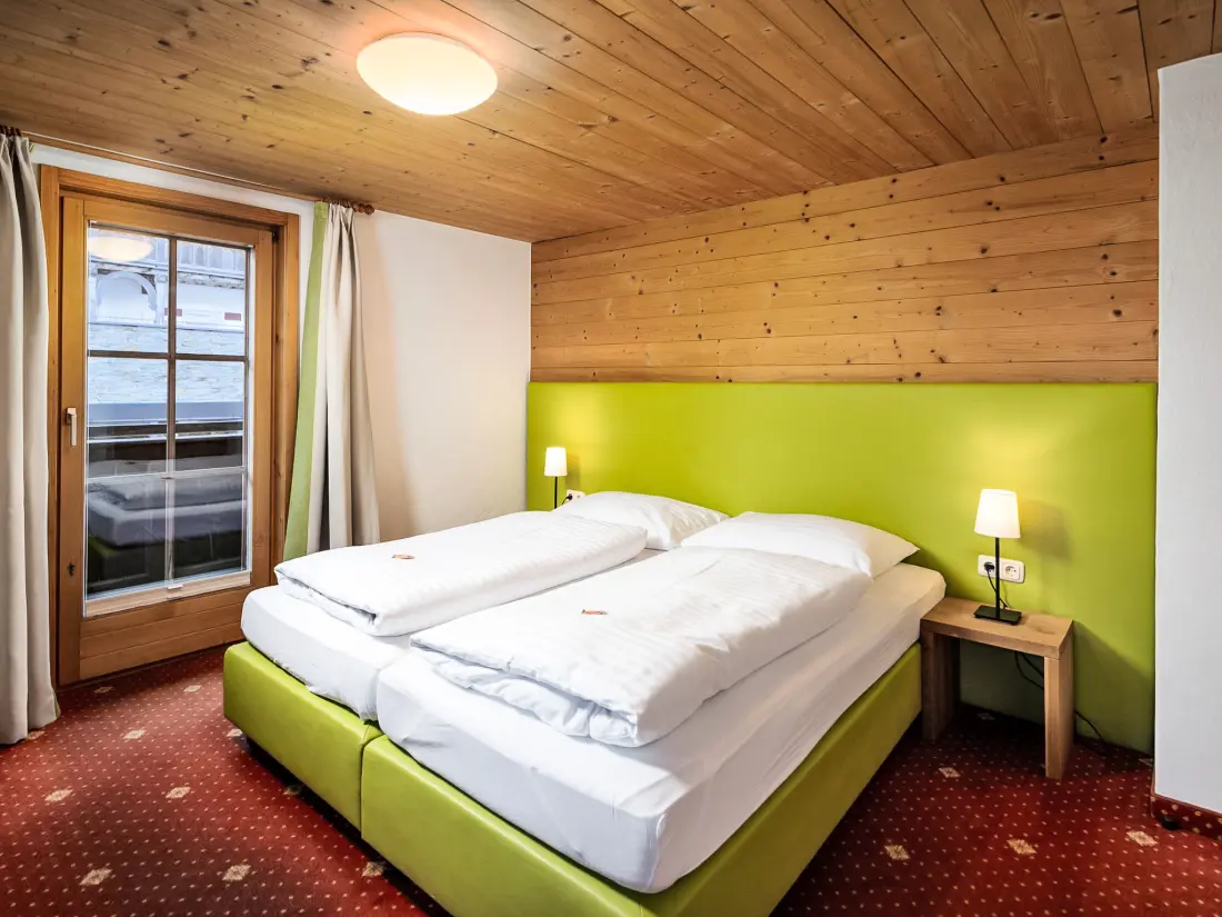 Résidence Bio-Haus # 402