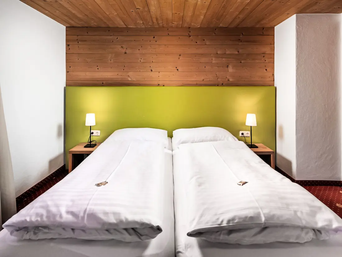Résidence Bio-Haus # 402