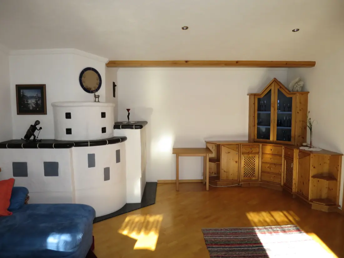 Résidence Liftblick