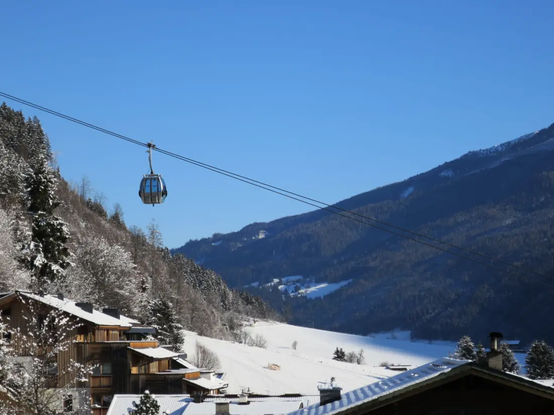 Résidence Liftblick