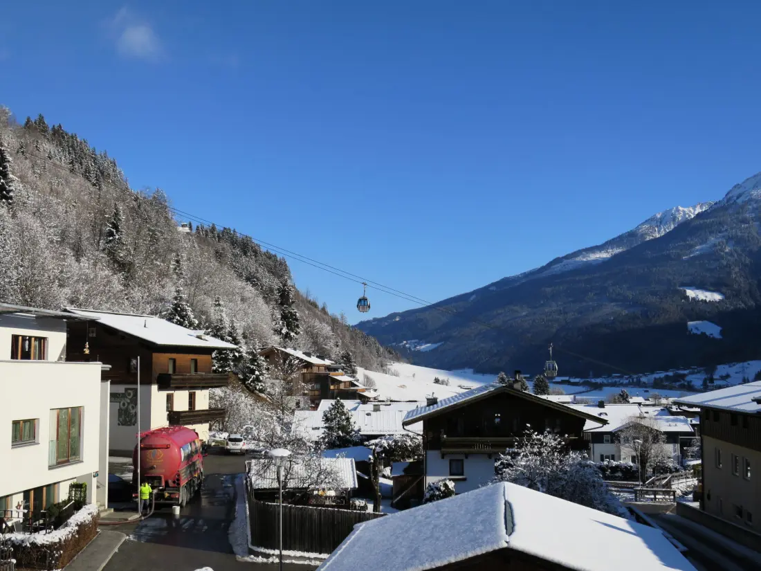 Résidence Liftblick