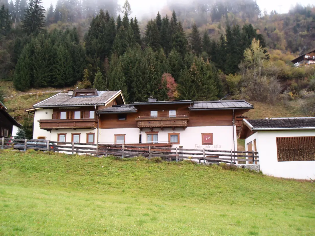 Résidence Liftblick
