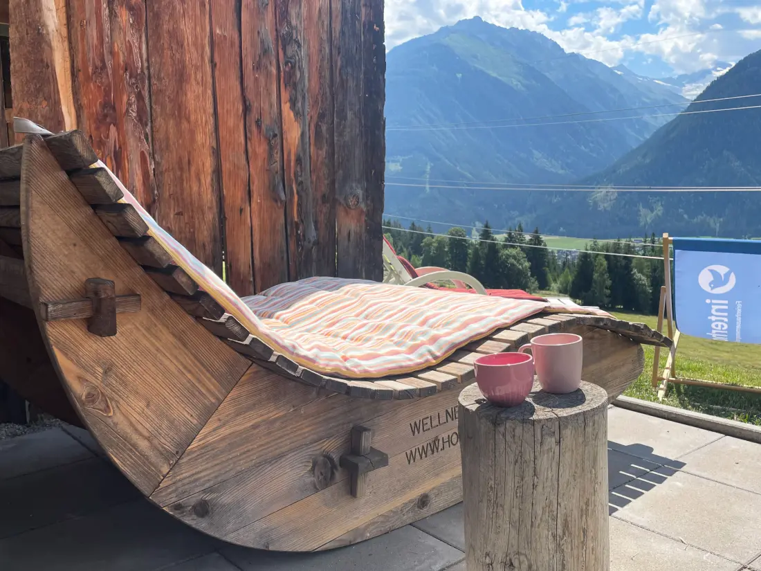 Résidence Panoramaperle